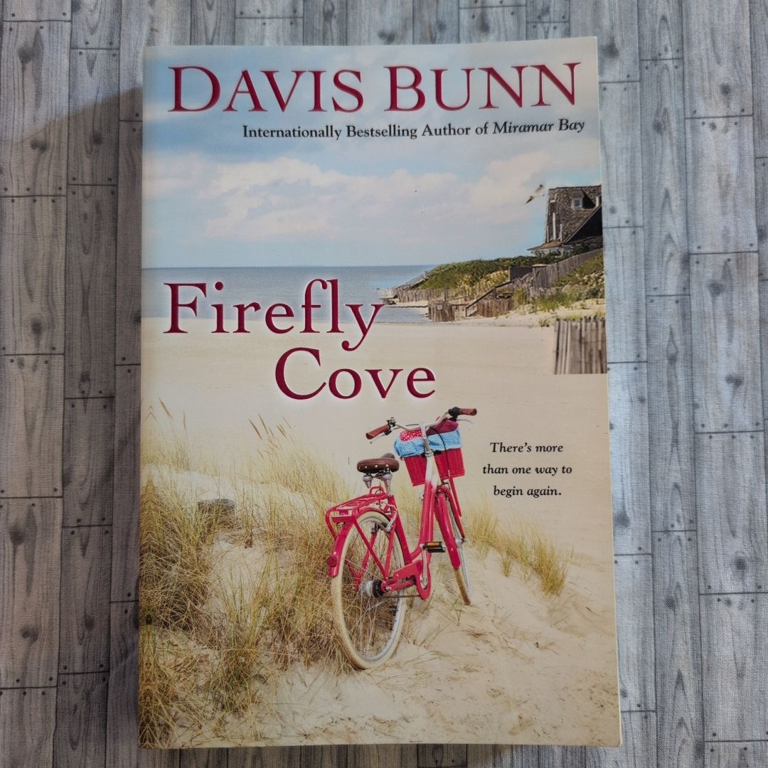 Firefly Cove