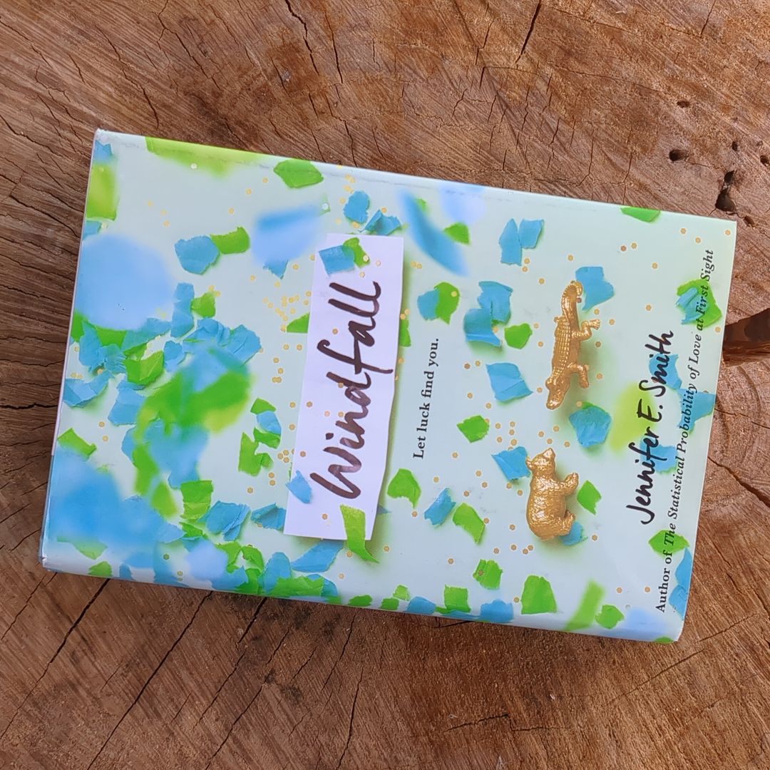 Windfall