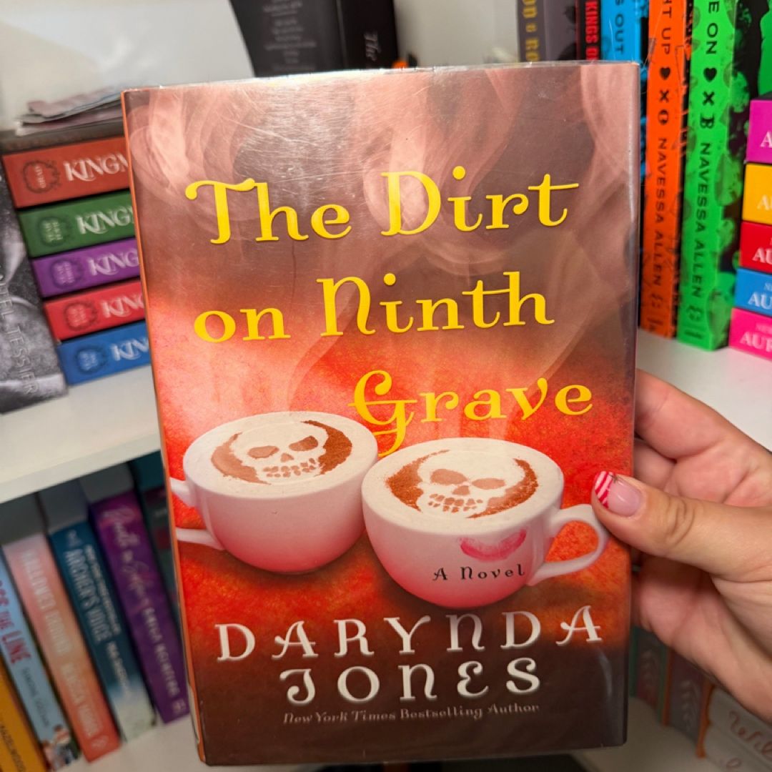 The Dirt on Ninth Grave
