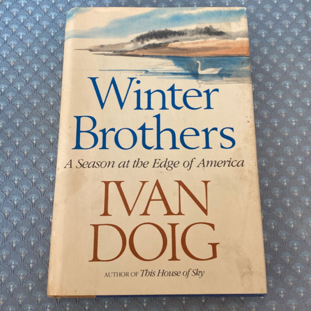 Winter Brothers
