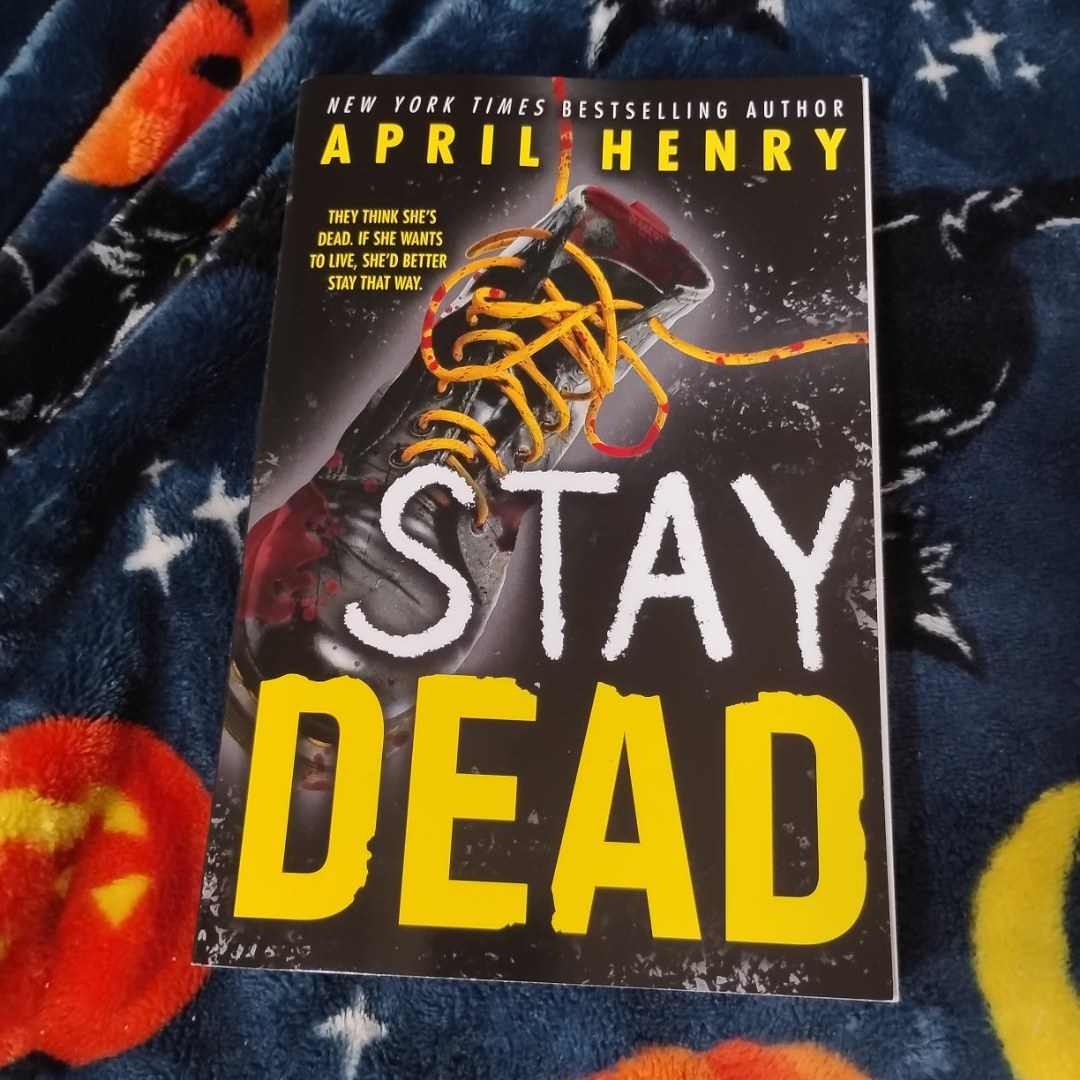 Stay Dead