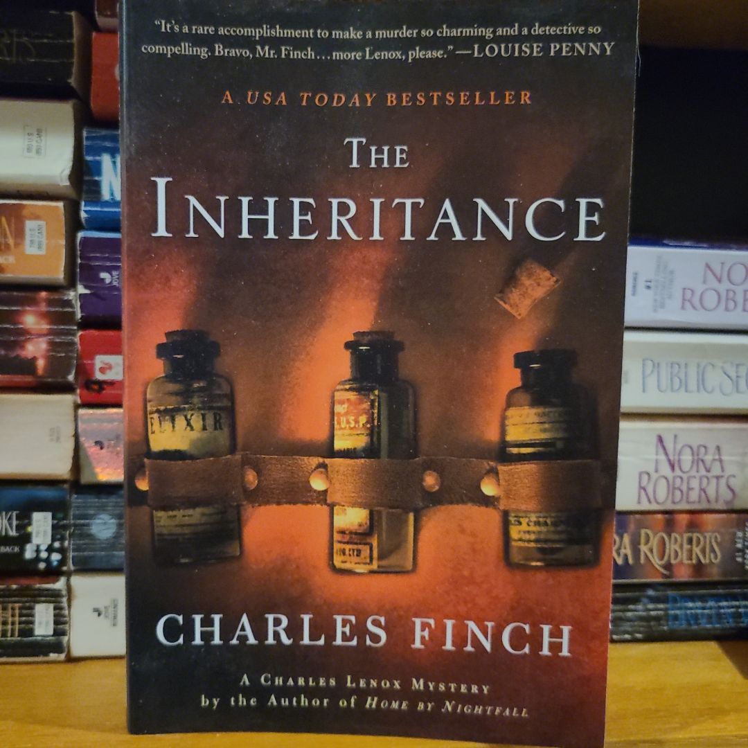 The Inheritance