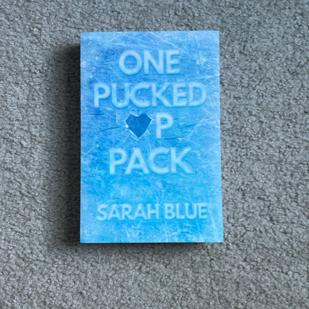 One Pucked up Pack