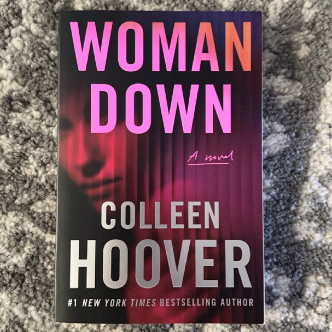 Woman Down