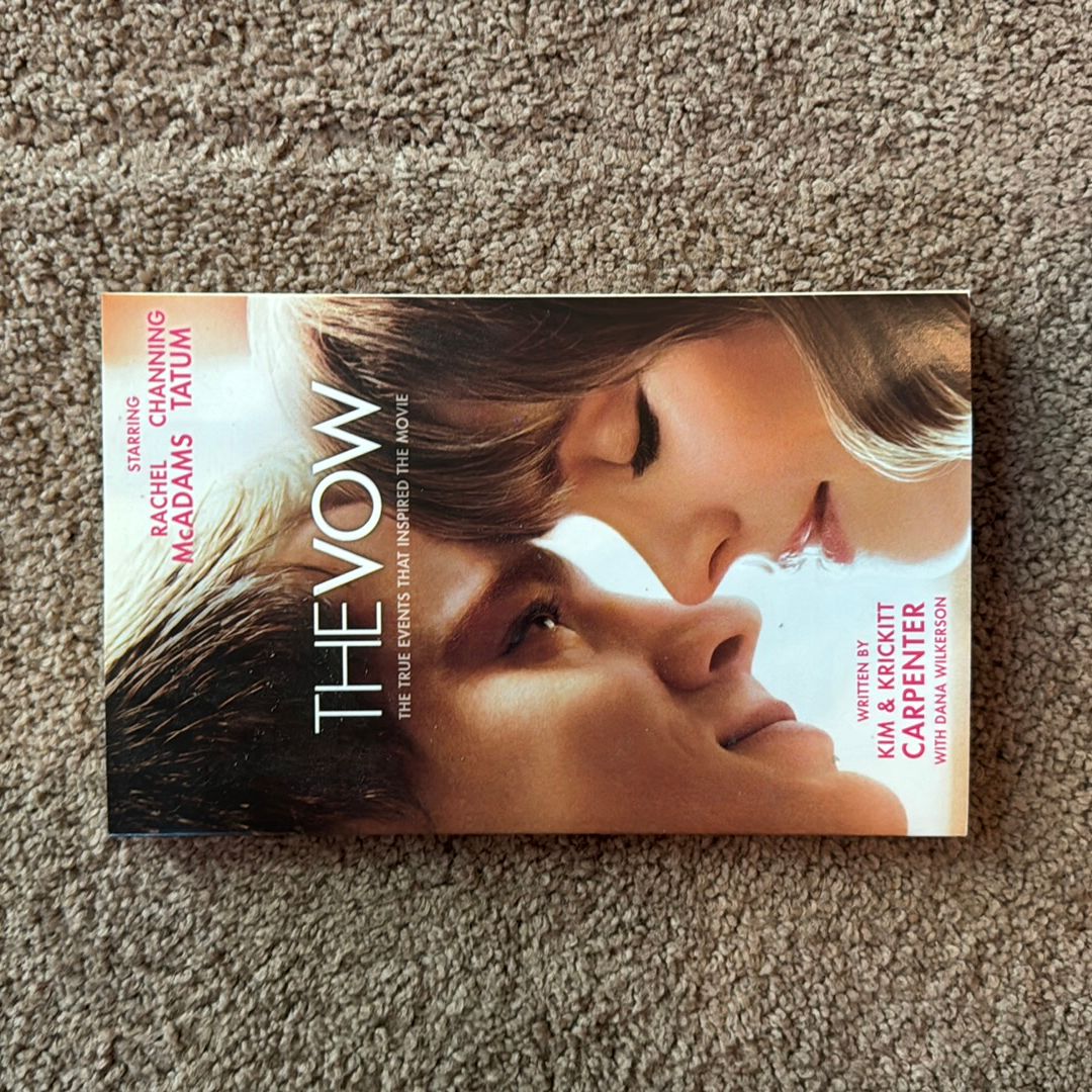 The Vow