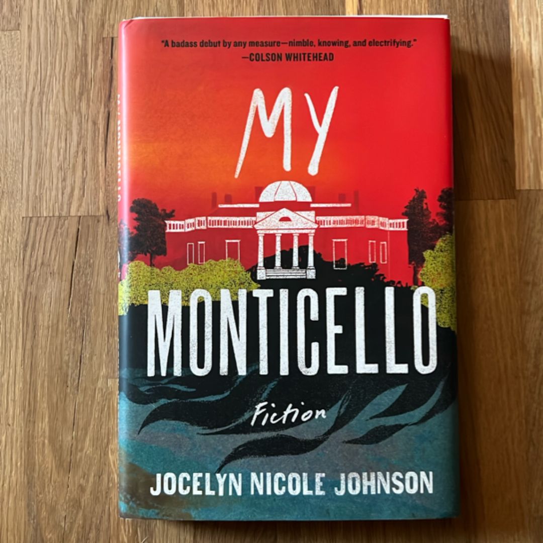 My Monticello