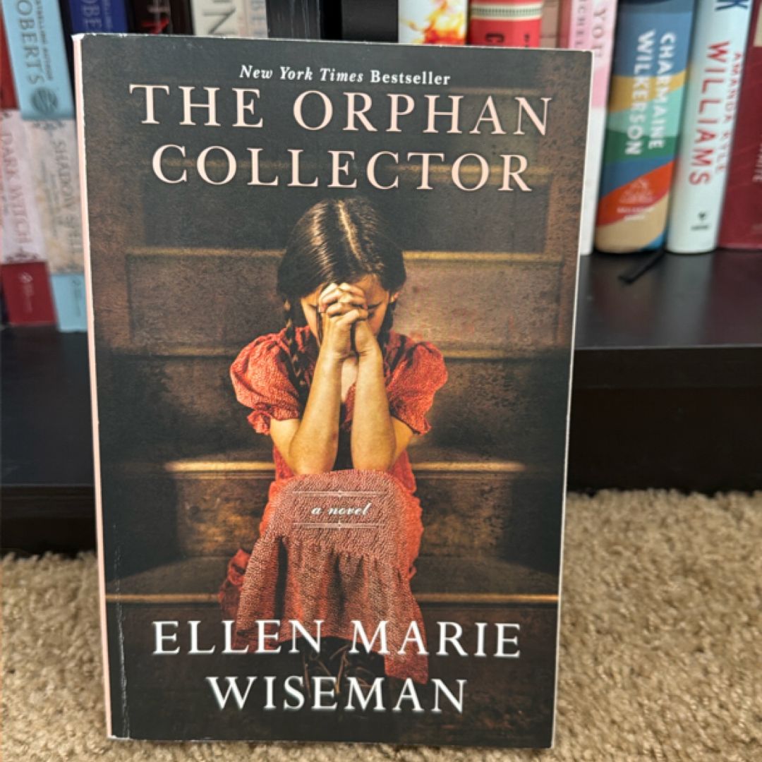 The Orphan Collector