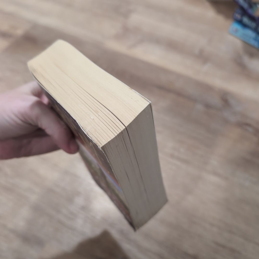 The Land of Painted Caves