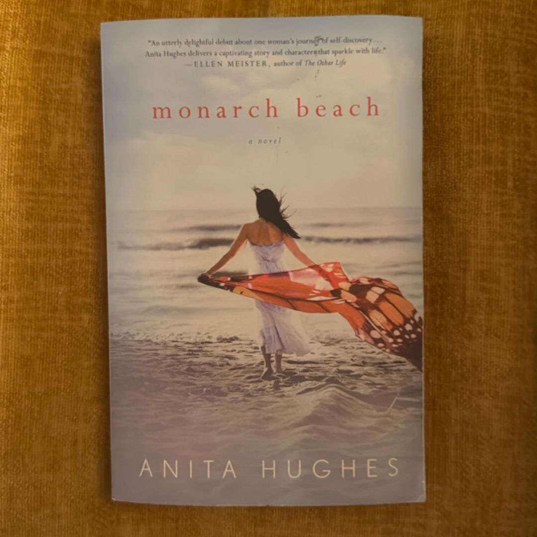 Monarch Beach