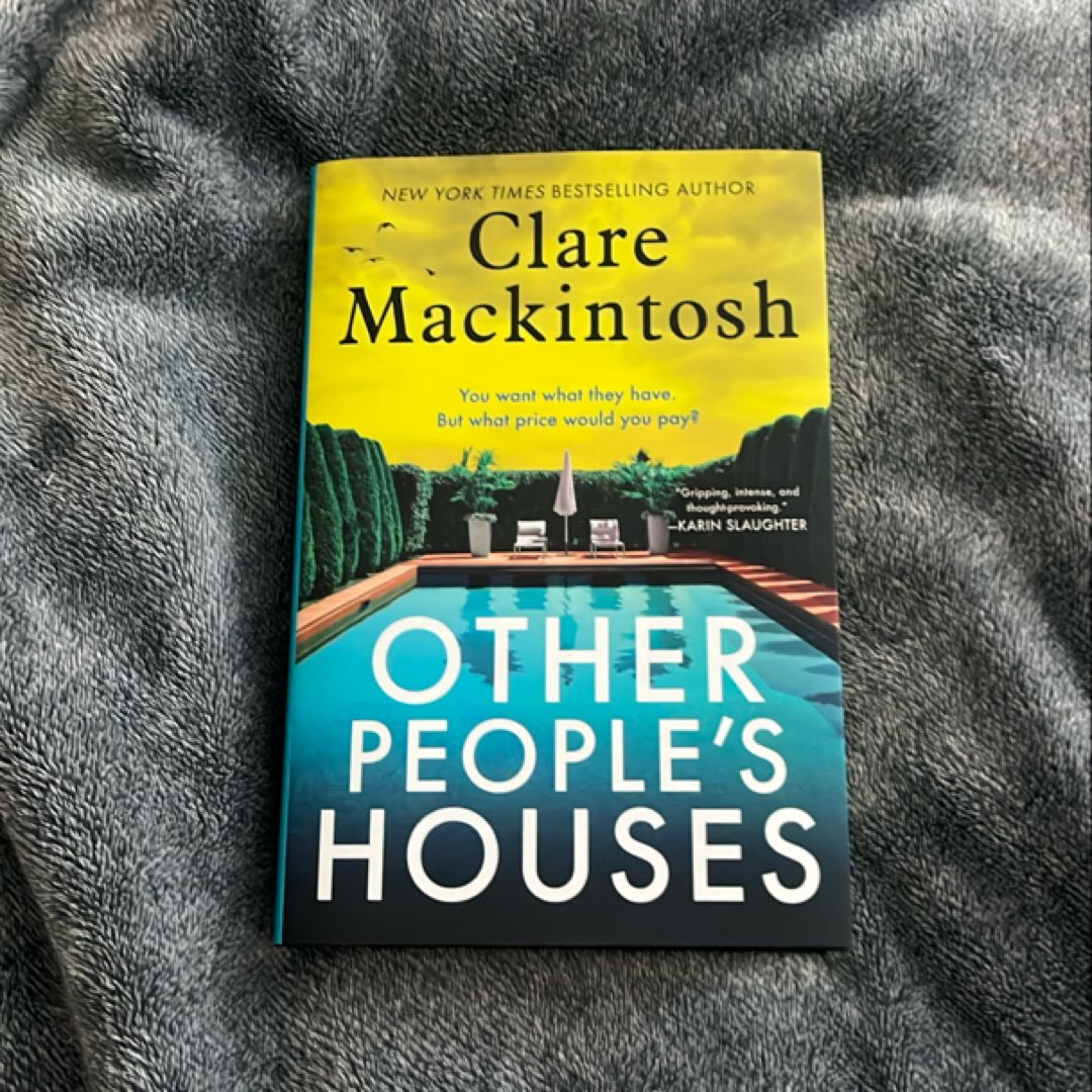 Other People's Houses