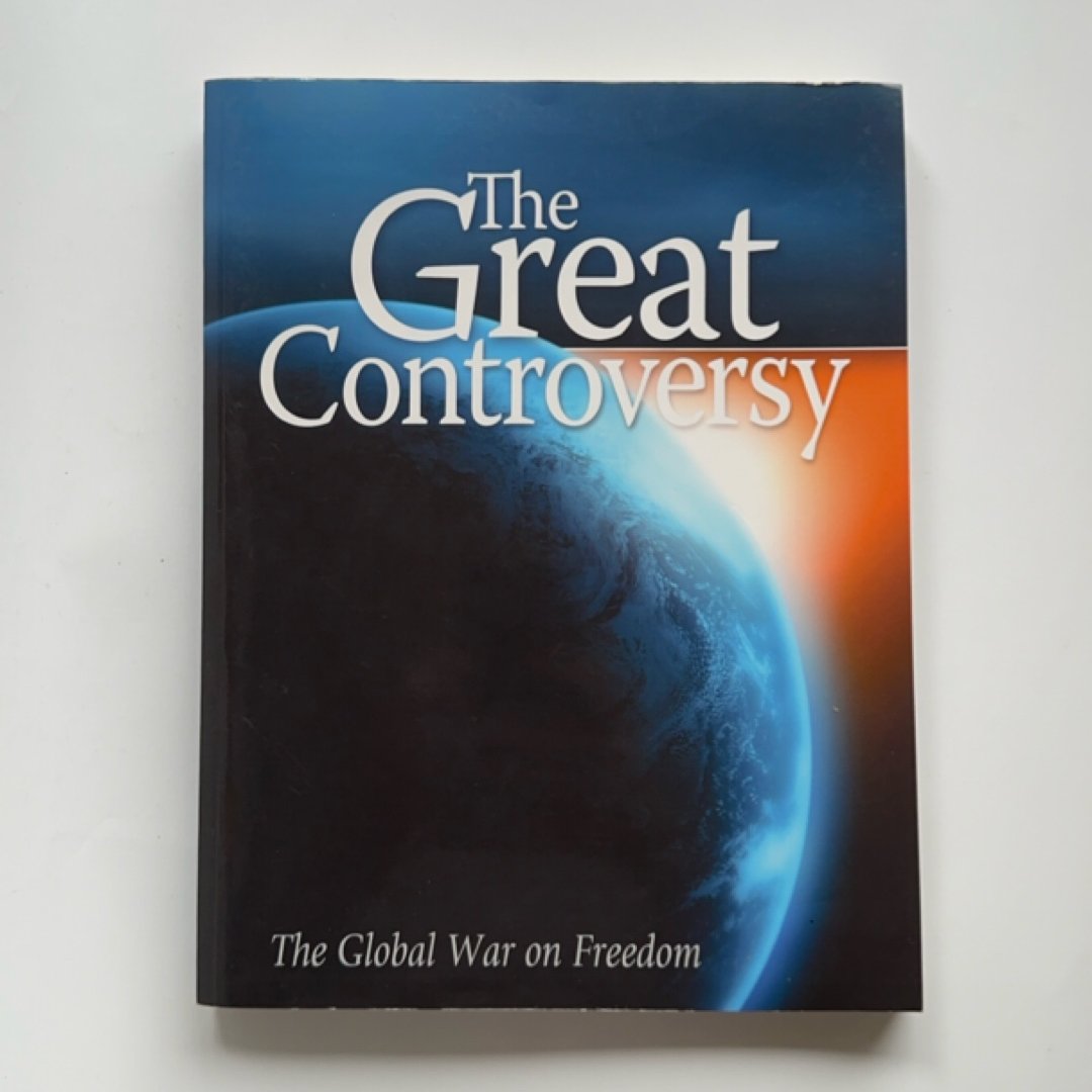 The Great Controversy