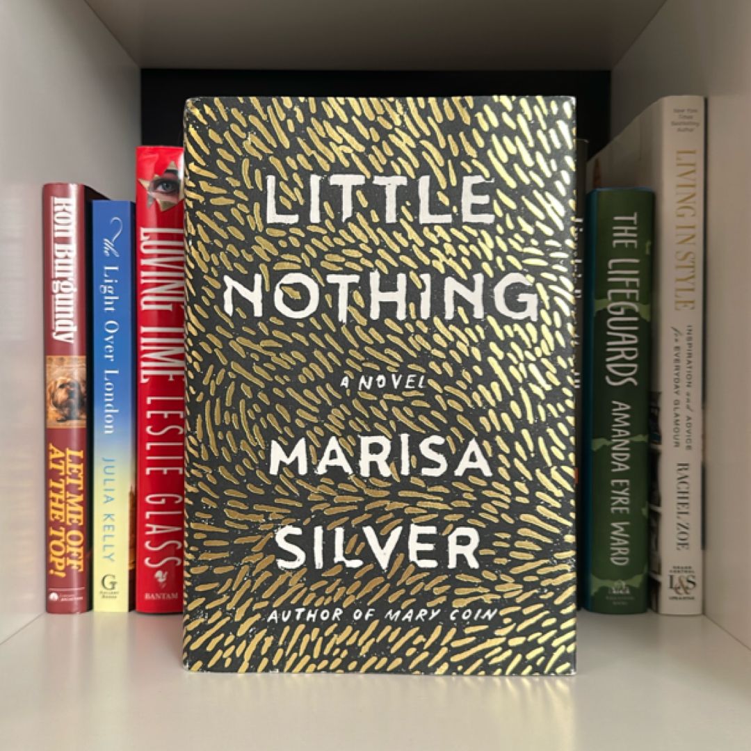 Little Nothing