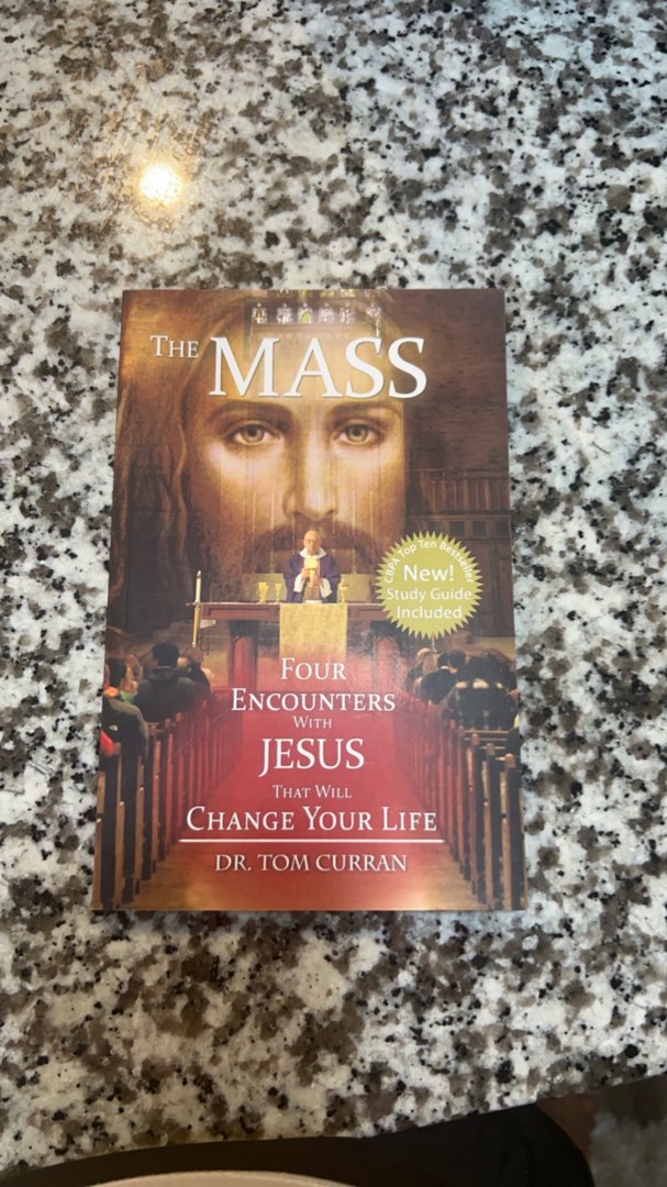 The Mass