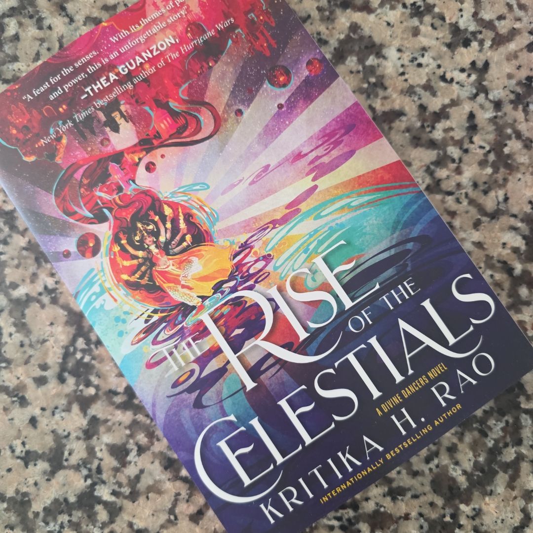 The Rise of the Celestials