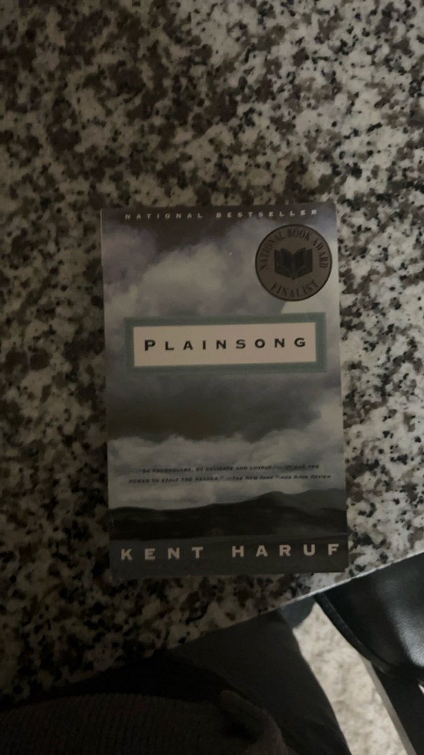 Plainsong