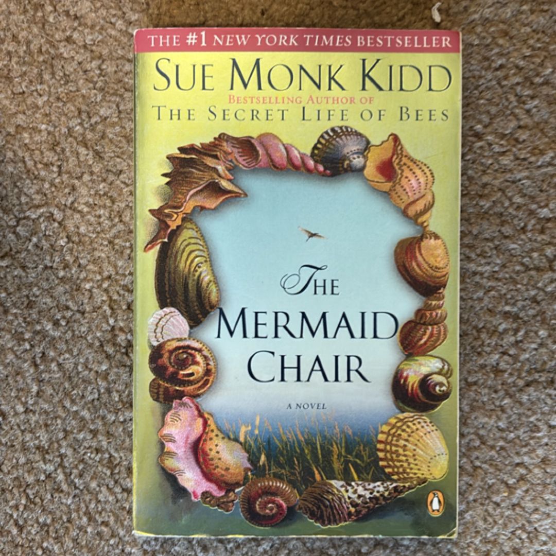 The Mermaid Chair