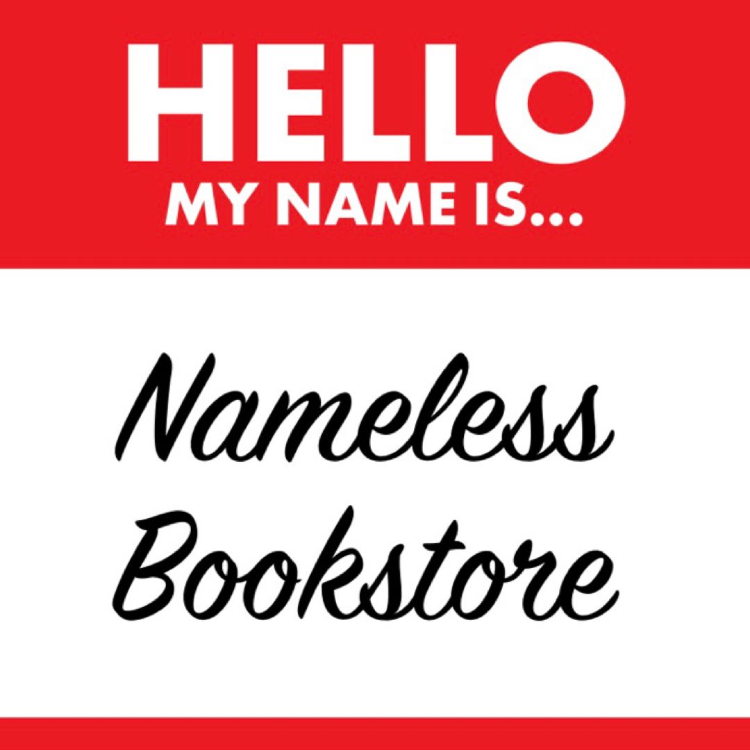 Nameless Bookstore