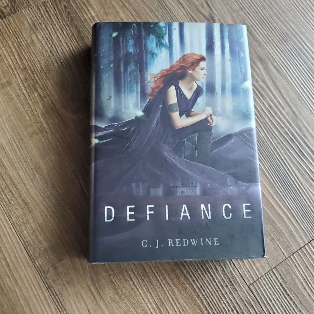 Defiance