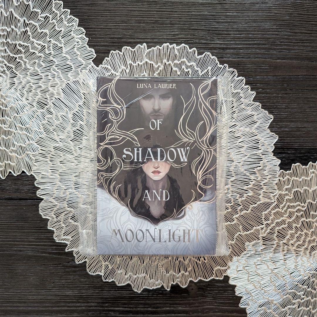 Of Shadow and Moonlight (Bookish Box SIGNED)