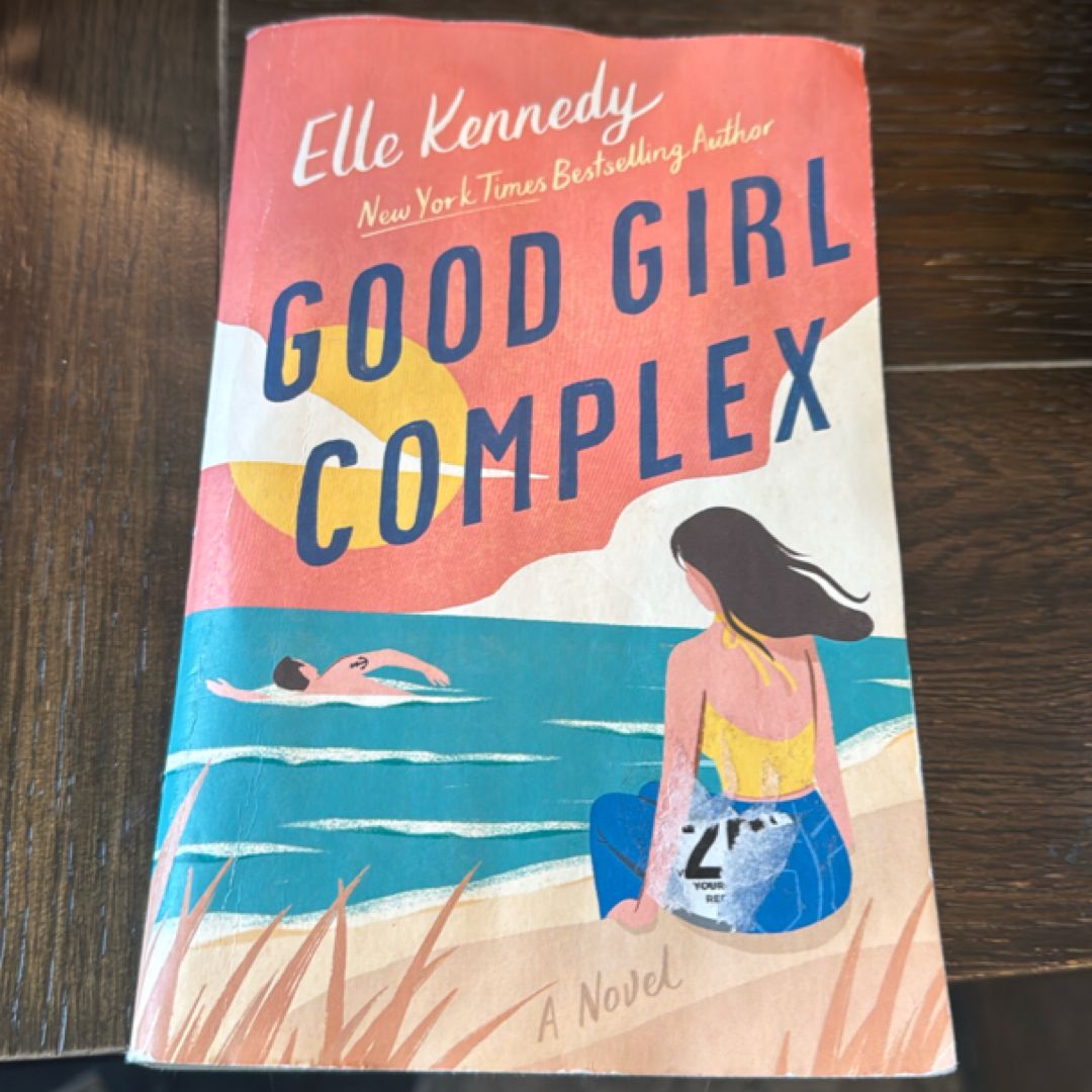 Good Girl Complex