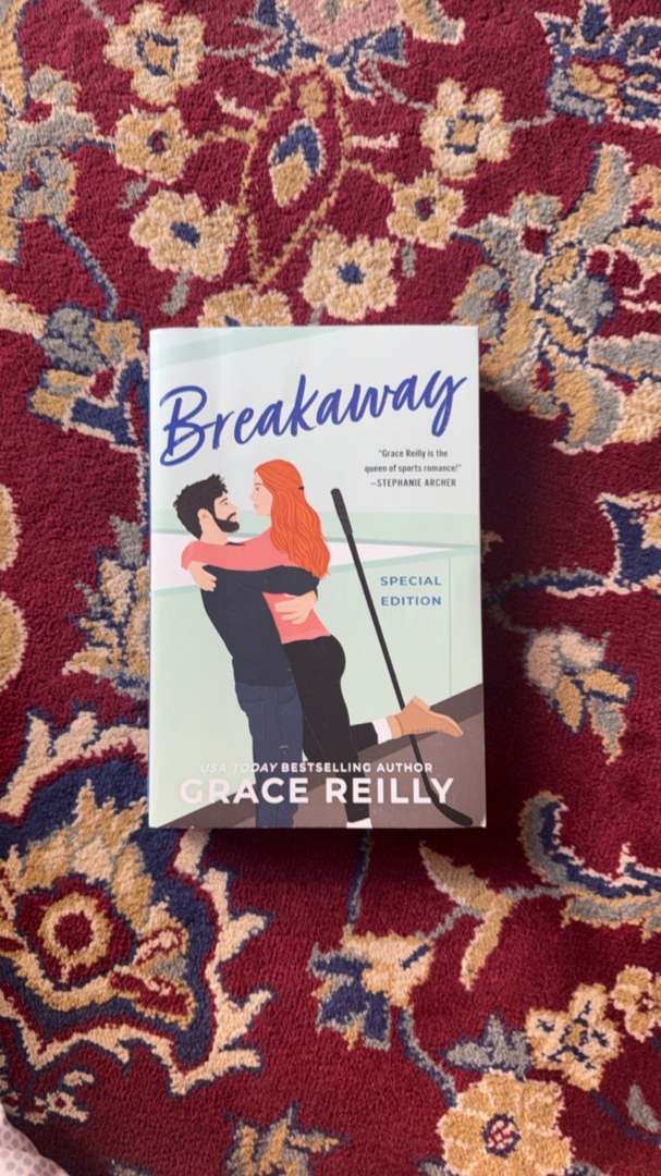 Breakaway