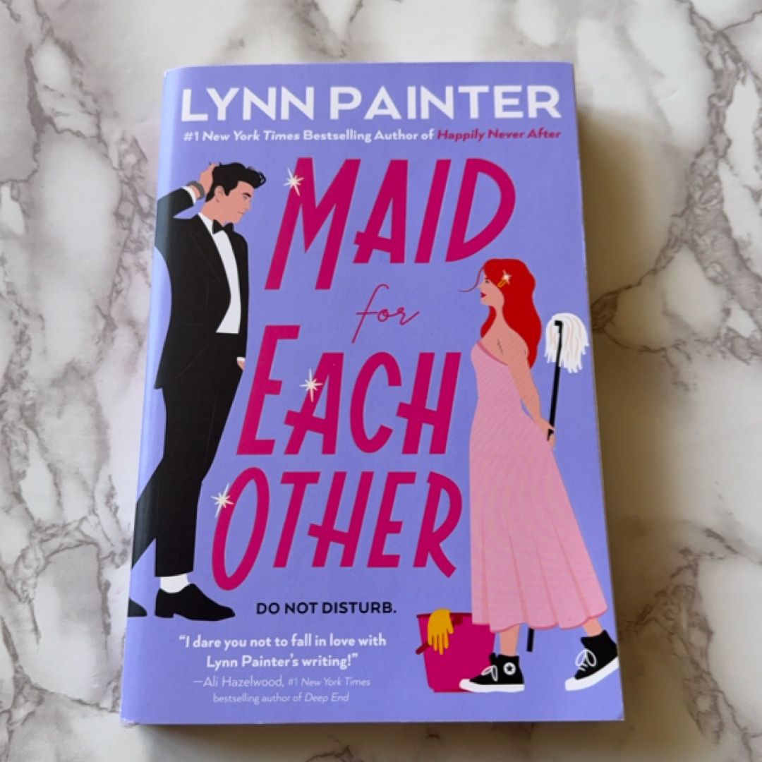 Maid for Each Other