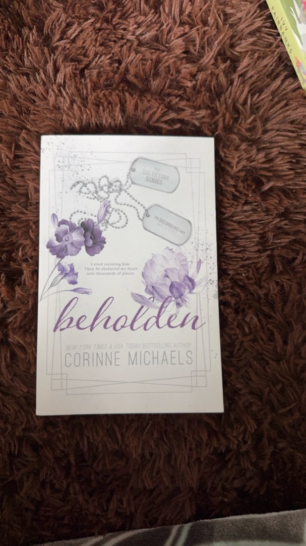 Beholden - Special Edition