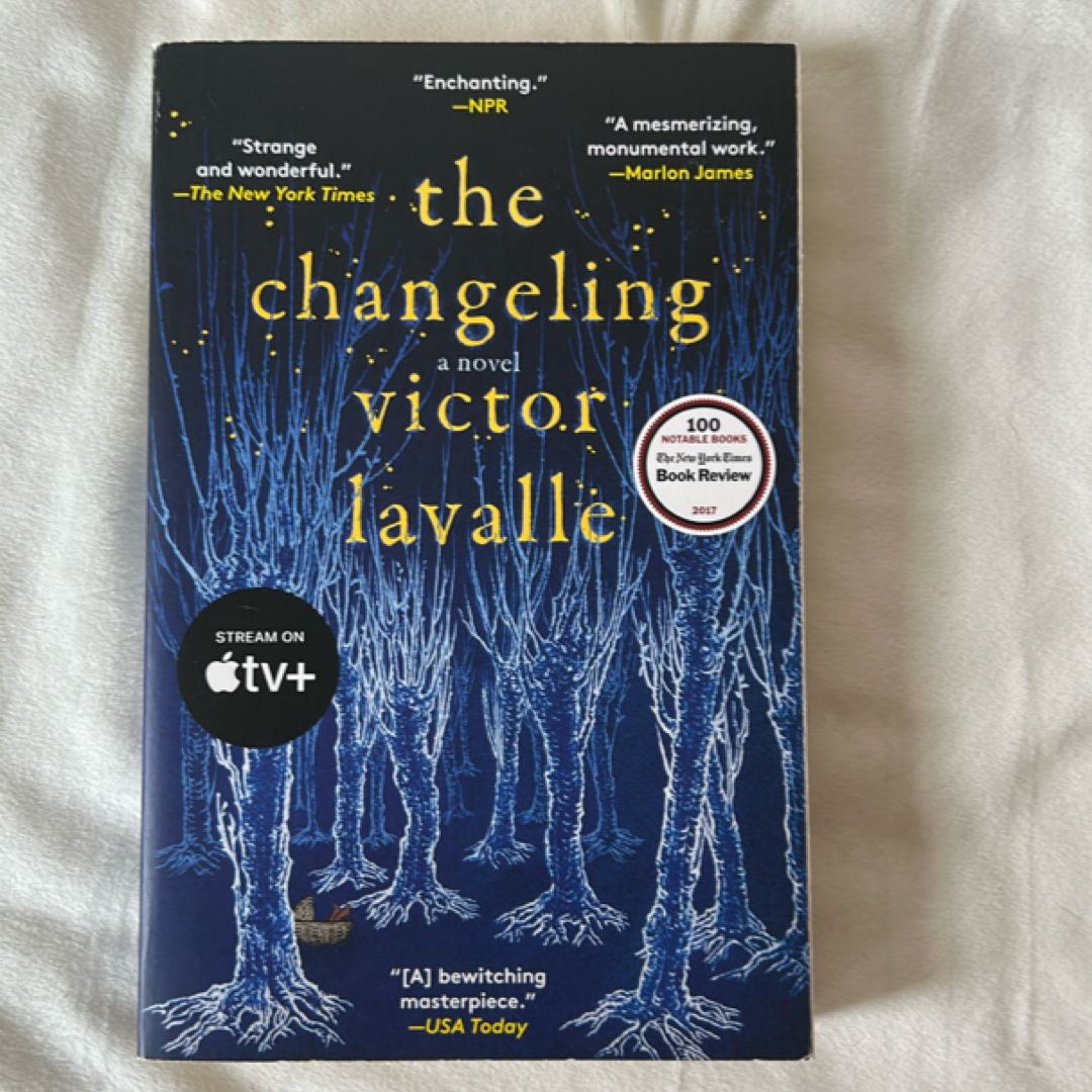 The Changeling