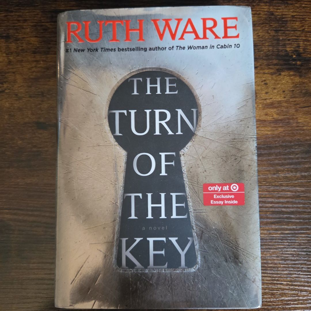The Turn of the Key