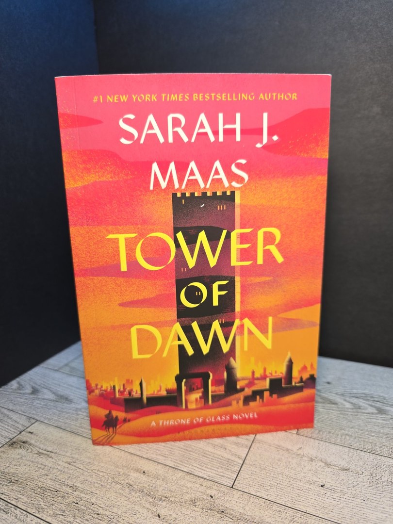 Tower of Dawn