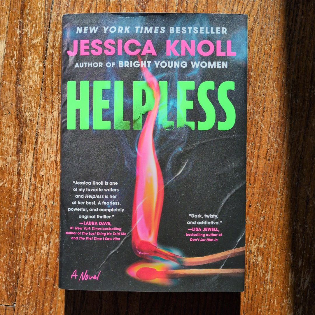 Helpless