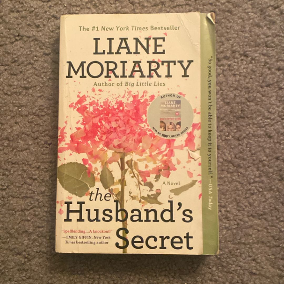 The Husband's Secret