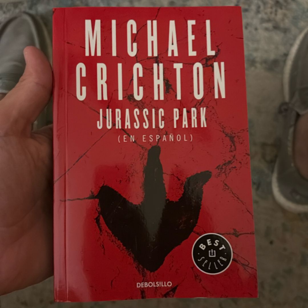 Jurassic Park