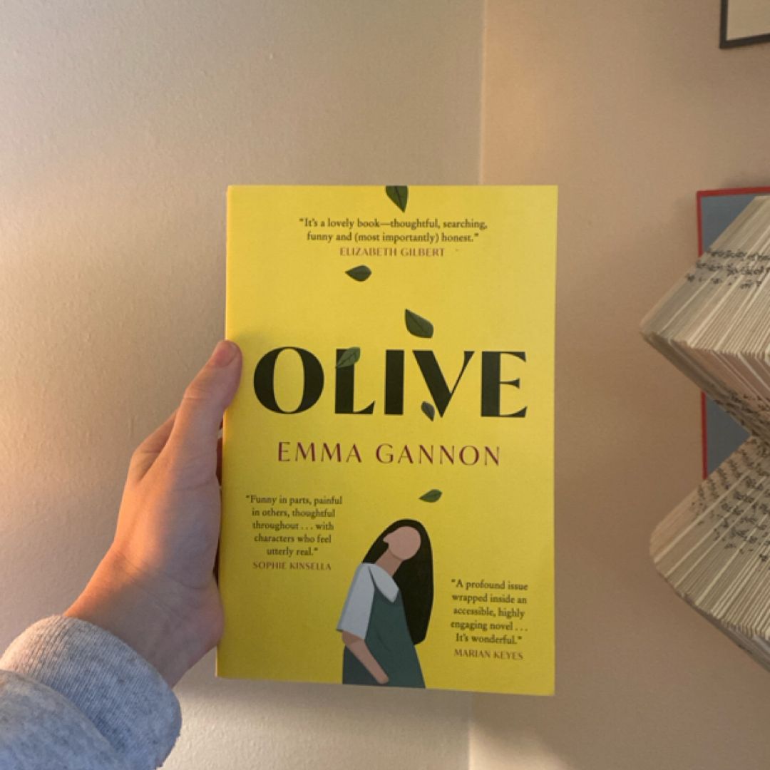 Olive