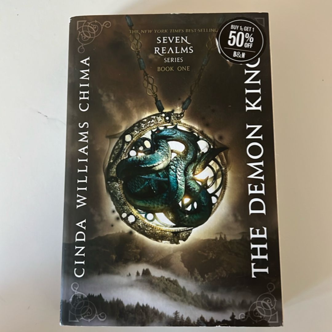 The Demon King