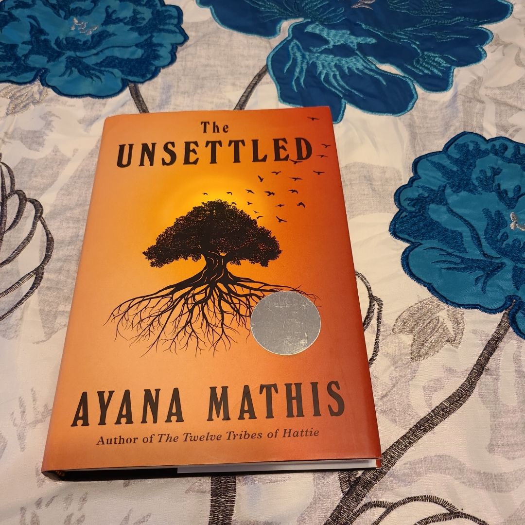 The Unsettled