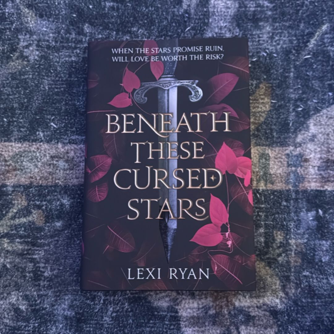 Beneth these Cursed Stars