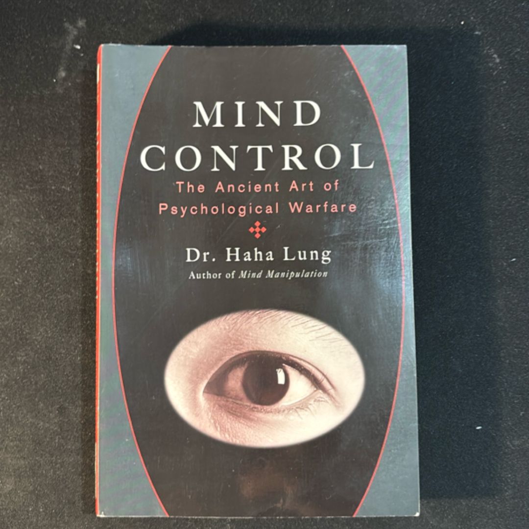 Mind Control