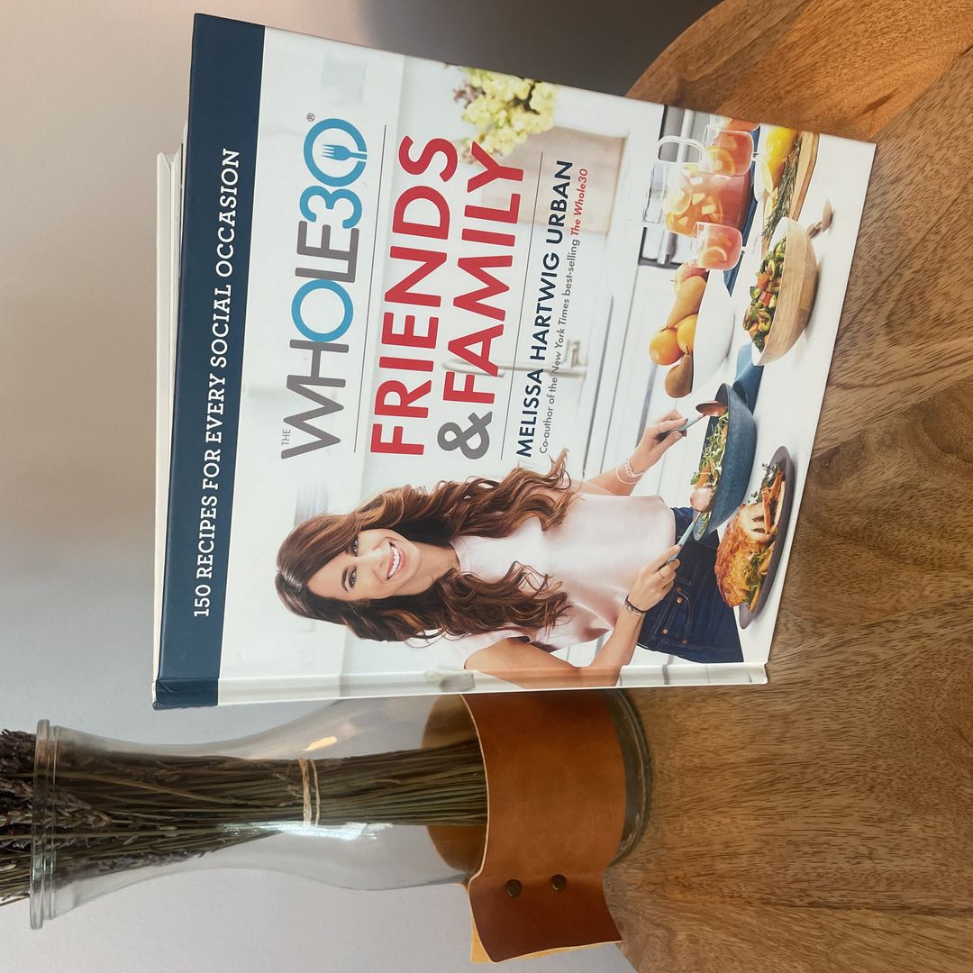 The Whole30 Friends and Family