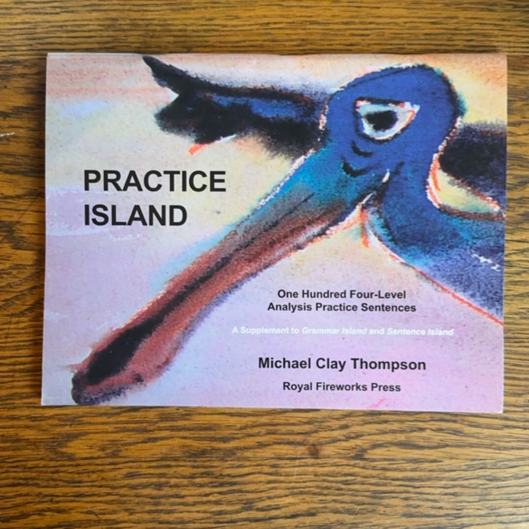 Practice Island