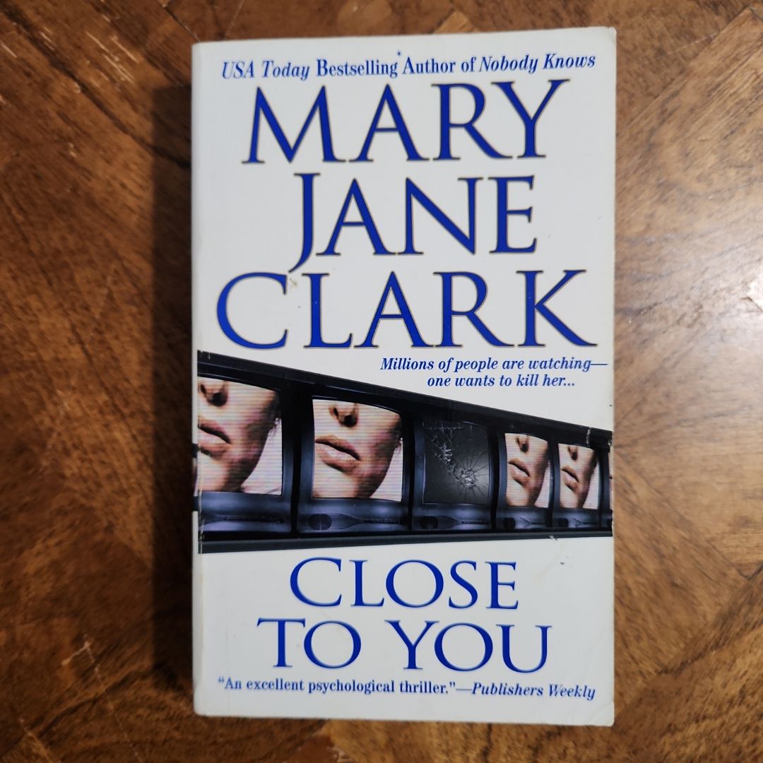 Close to You