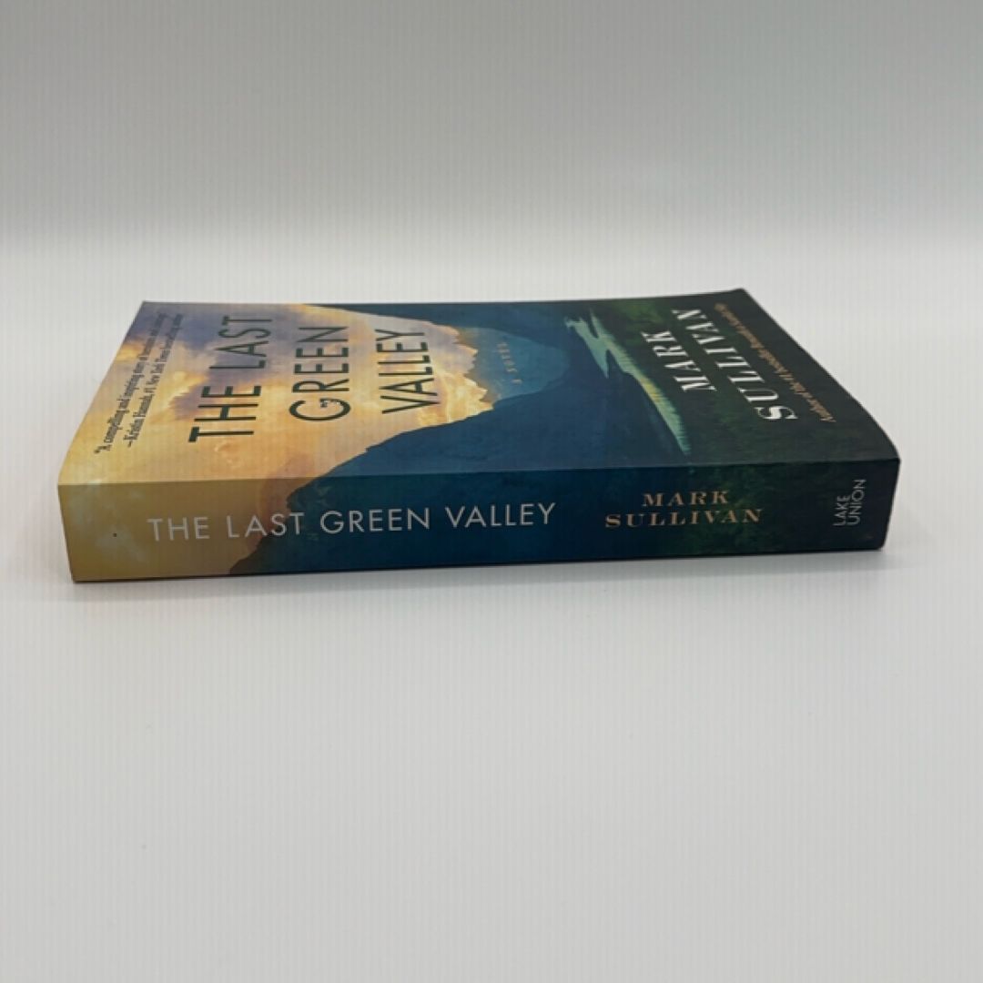 Last Green Valley