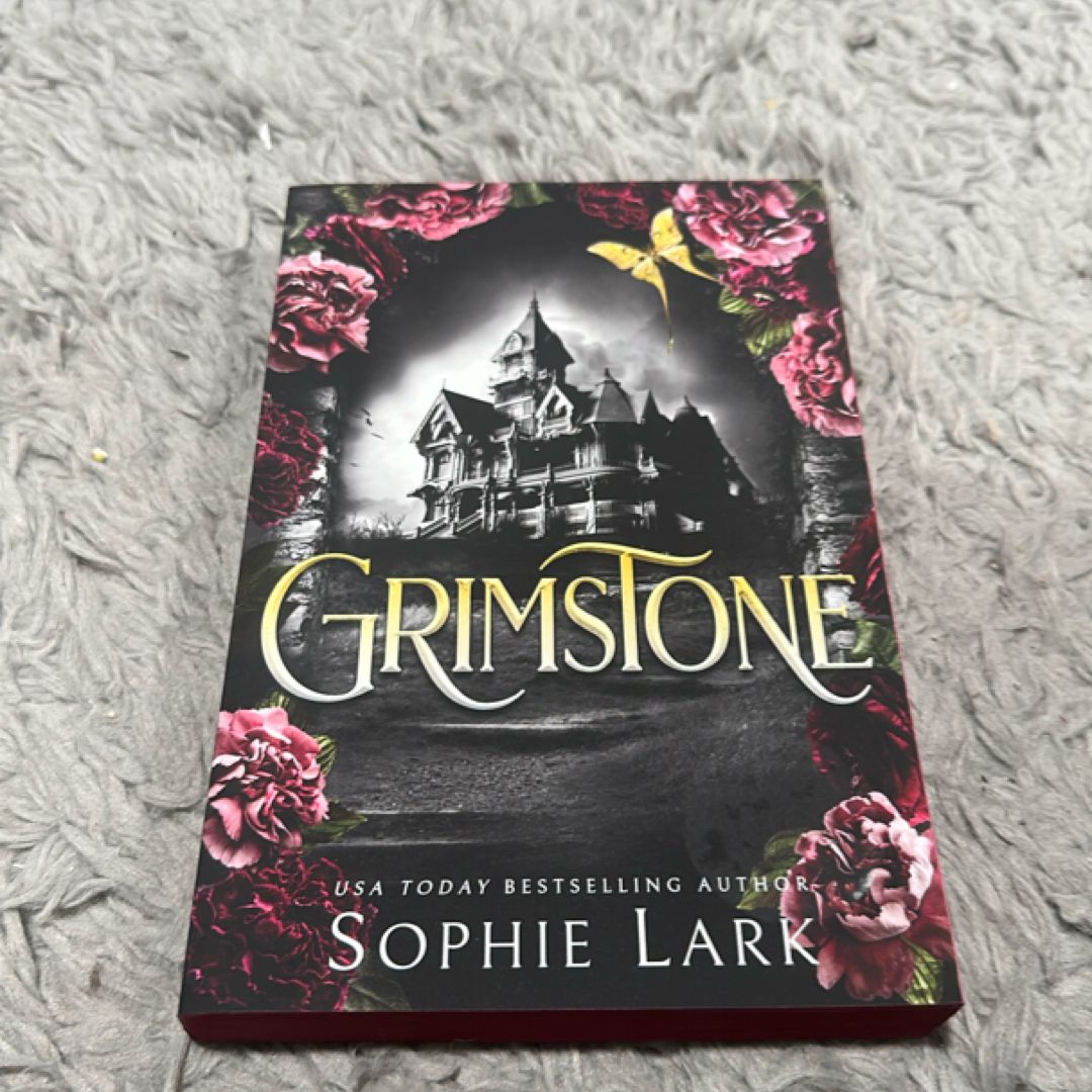 Grimstone