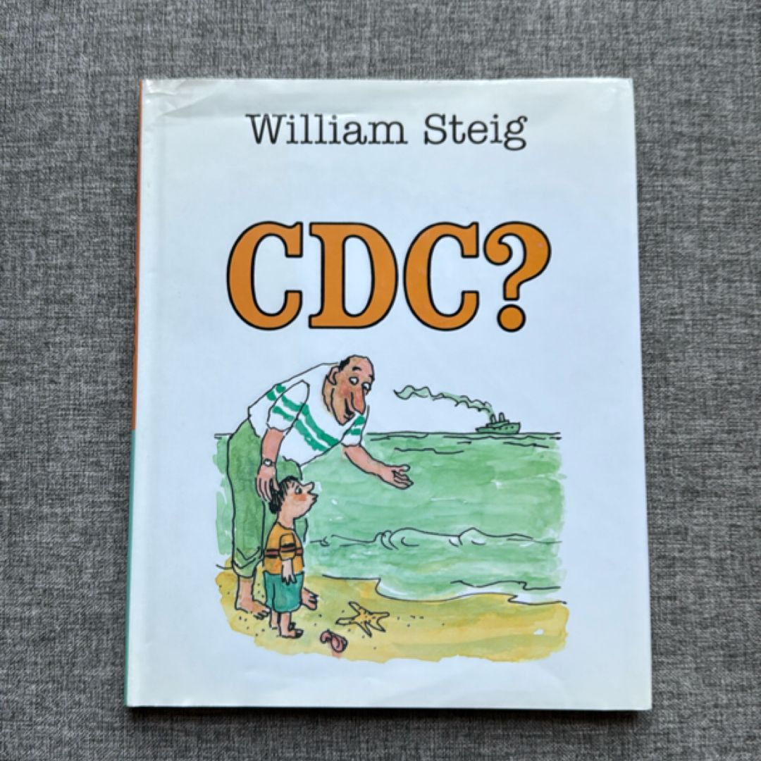 C d C ?