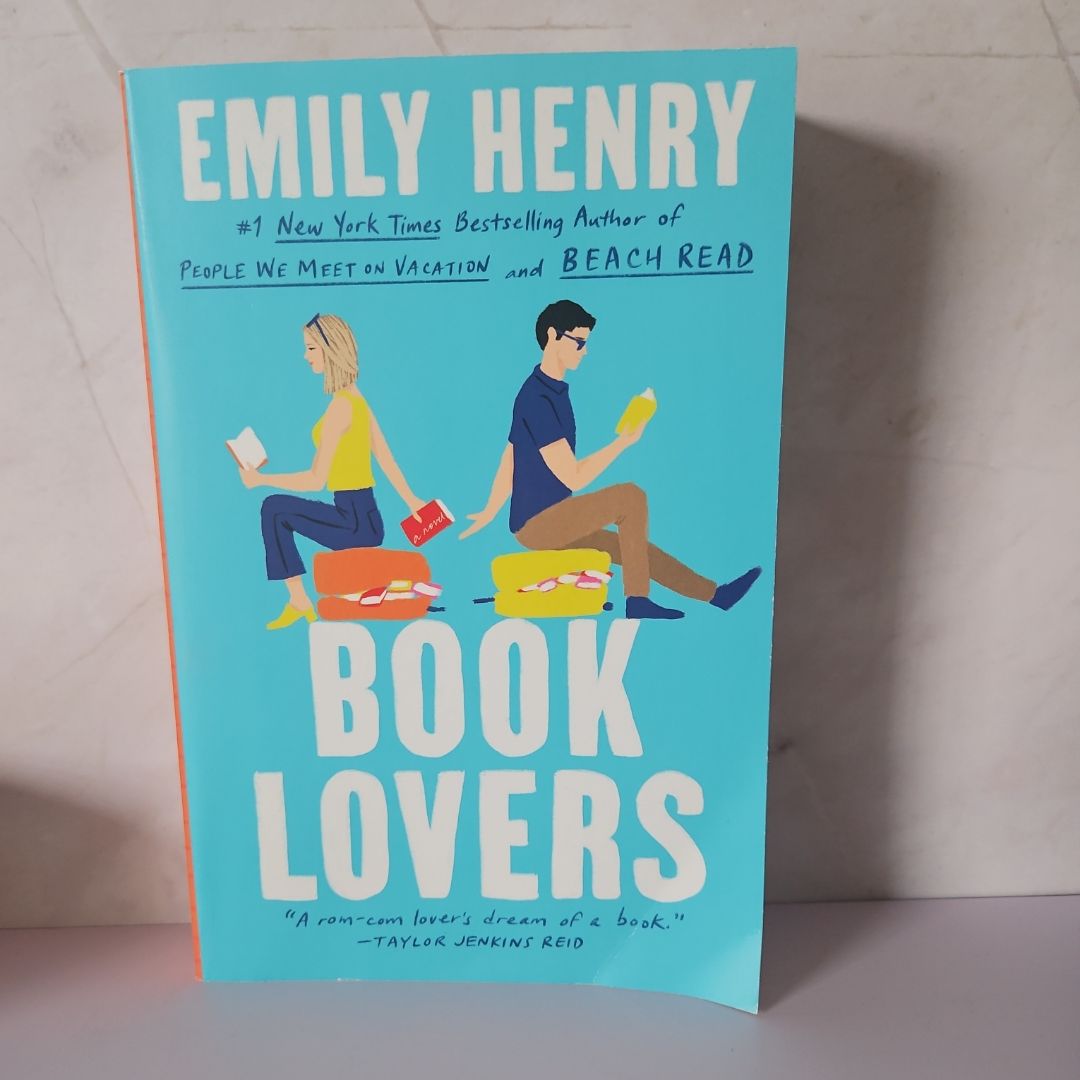Book Lovers