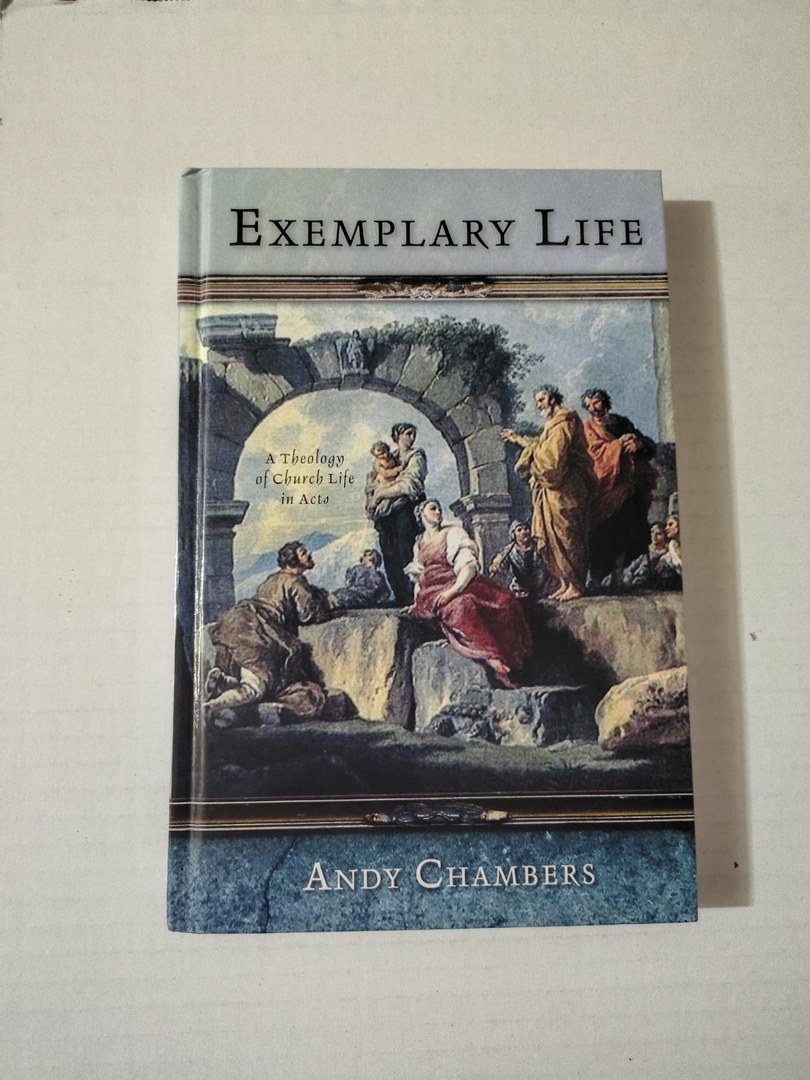 Exemplary Life