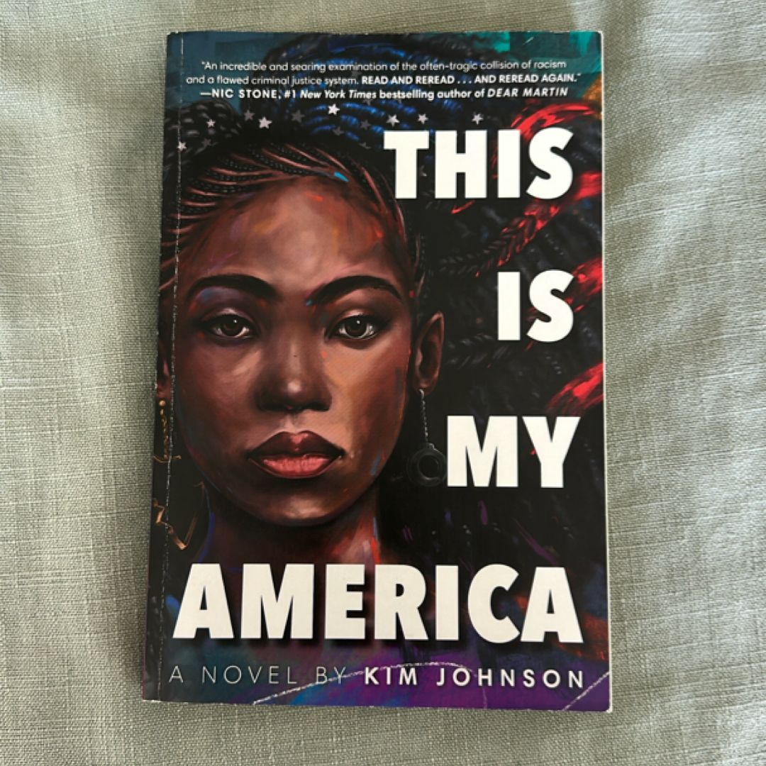 This Is My America