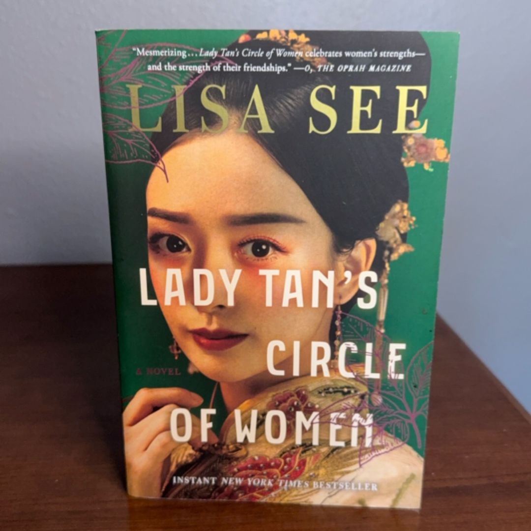 Lady Tan's Circle of Women