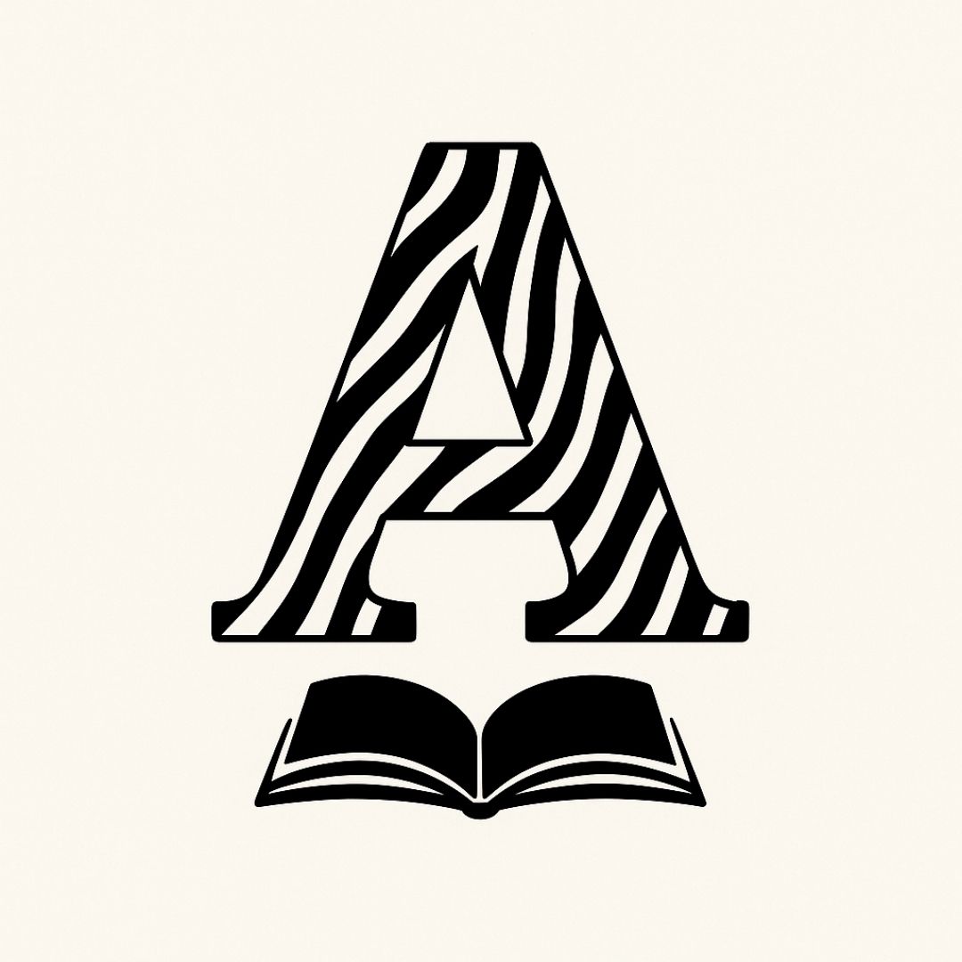 The Zesty Zebra Book Nook 🍎