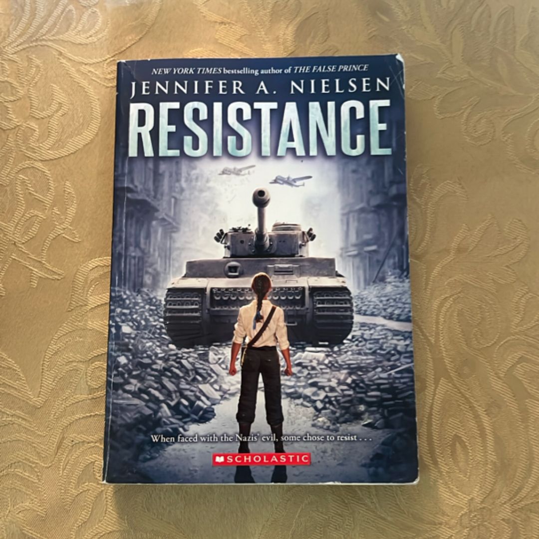 Resistance